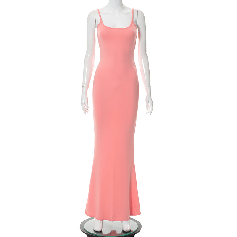 Sarah Maxi Dress